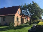 Haus kaufen Ruhla 6 Zimmer Doppelhaushälfte mit großem...