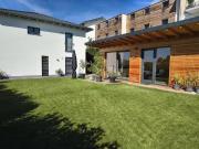 Haus kaufen Ruhstorf a. d. Rott Zweifamilien Architektenvi.