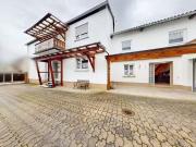 Haus kaufen Rülzheim ~~GEPFLEGTES EINFAMILIENHAUS MIT ANBAU.