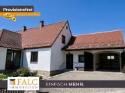 Haus kaufen Saal an der Donau Einfach Mehr: Solides, großes.