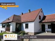 Haus kaufen Saal an der Donau Einfach Mehr: Solides, großes.