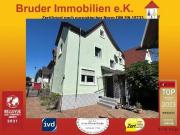 Haus kaufen Sandhausen Sandhausen b. Heidelberg: EFH,...