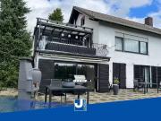 Haus kaufen Schauenburg / Elmshagen Bungalow mit schöner...