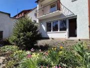 Haus kaufen Schorndorf Ideal für Großfamilie solide Doppel.