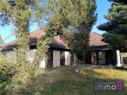 Haus kaufen Schrobenhausen Bungalow stadtnah und doch ruhig!