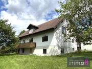 Haus kaufen Schrobenhausen Viel Raum fürs Leben – das...