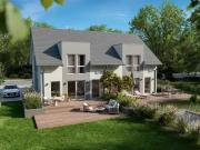 Haus kaufen Schweich Einfamilienhaus mit Anbau an...