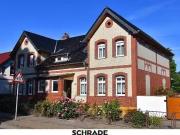 Haus kaufen Seehausen Stadtvilla mit 3 Wohneinheiten und...