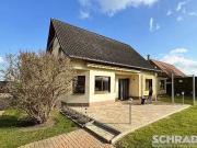 Haus kaufen Seehausen Wohnfertig