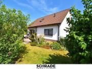 Haus kaufen Seehausen Wohnidylle in Elbnähe