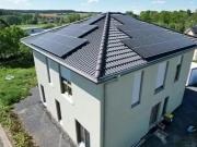 Haus kaufen Sesslach Provisionsfrei Energieeffiziente A+.