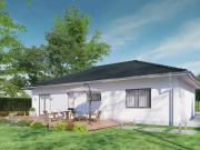 Haus kaufen Simmern Barrierefreier Bungalow in...