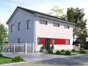 Haus kaufen Simmern Zeitlos elegantes Massivhaus mit...