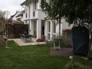 Haus kaufen Sindelfingen Doppelhaushälfte 146 m2 Wohnfläch.