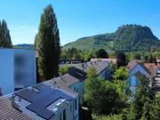 Haus kaufen Singen Idylle an der Aach modernes Reihenhaus.