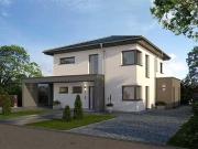 Haus kaufen Sinn Energiesparhaus in top angebundenem Vorort.