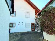 Haus kaufen Spaichingen Doppelhaushälfte mit Garten und...