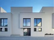 Haus kaufen Speyer Architekten Reihenhaus mit gehobener...