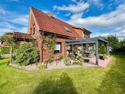 Haus kaufen Stade Auf den ersten Blick verliebt auf den zw.