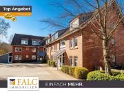 Haus kaufen Stade Top Eigentumswohnung in ruhiger Stadtlage.