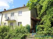 Haus kaufen Stephansposching Doppelhaushälfte mit viel Pote.