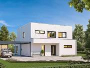 Haus kaufen Straubing Exklusive City Villa 193qm mit...