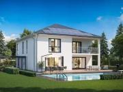 Haus kaufen Straubing Villa mit 264qm Wohnfläche 655qm...