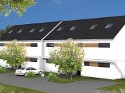 Haus kaufen Stuttgart Endlich Platz! geplantes Stadthaus s.