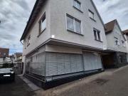 Haus kaufen Stuttgart Wohn und Geschäftshaus + extra kleine. Haus kaufen Stuttgart Wohn und Geschäftshaus + extra kleine.