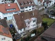 Haus kaufen Stuttgart Zentral gelegenes Mehrfamilienhaus...