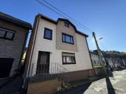 Haus kaufen Suhl Einfamilienhaus zum Selbstausbau!