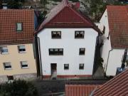 Haus kaufen Suhl Freistehendes Einfamilienhaus