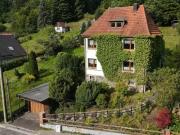 Haus kaufen Suhl Freistehendes Einfamilienhaus in Suhl...