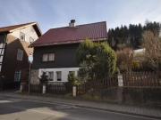 Haus kaufen Suhl Freistehendes Einfamilienhaus RESERVIERT