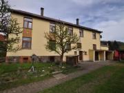 Haus kaufen Suhl Große Doppelhaushälfte Nähe Innenstadt