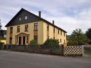 Haus kaufen Suhl Große Doppelhaushälfte Nähe Innenstadt