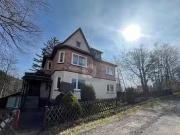 Haus kaufen Suhl TRAUMLAGE INMITTEN DER NATUR