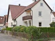 Haus kaufen Süßen Zweifamilienhaus mit Garten!