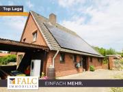 Haus kaufen Tespe + EINZIEHEN UND WOHLFÜHLEN DIREKT AN D. Haus kaufen Tespe + EINZIEHEN UND WOHLFÜHLEN DIREKT AN D.