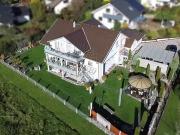 Haus kaufen Tettnang Traumhaftes Zweifamilienhaus mit...