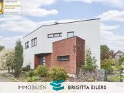 Haus kaufen Thedinghausen Schöner Wohnen 2.0 Modernes Arch.