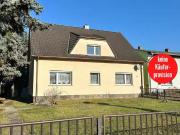 Haus kaufen Torgelow HORN IMMOBILIEN + großzügiges Einfamil.
