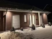 Haus kaufen Tostedt Exklusiver Bungalow mit 3 Schlafzimmer.