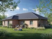 Haus kaufen Treia Wohnquartier Zur alten Post in Treia:...