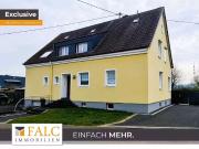 Haus kaufen Trier Top Lage trifft Top Zustand: Ein/...