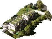 Haus kaufen Trier Top Wohnlage Maarviertel Neue helle Häuse. Haus kaufen Trier Top Wohnlage Maarviertel Neue helle Häuse.