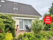 Haus kaufen Trollenhagen HORN IMMOBILIEN + Doppelhaushälfte.