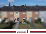 Haus kaufen Übach Palenberg Charmantes Reihenmittelhaus mit.