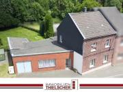 Haus kaufen Übach Palenberg Großes Grundstück mit...