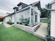 Haus kaufen Ulm Gepflegtes Einfamilienhaus mit Doppelgarage.